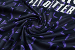 23/24 Real Madrid Training suit kit