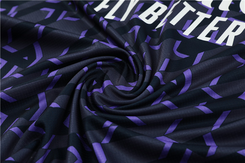 23/24 Real Madrid Training suit kit