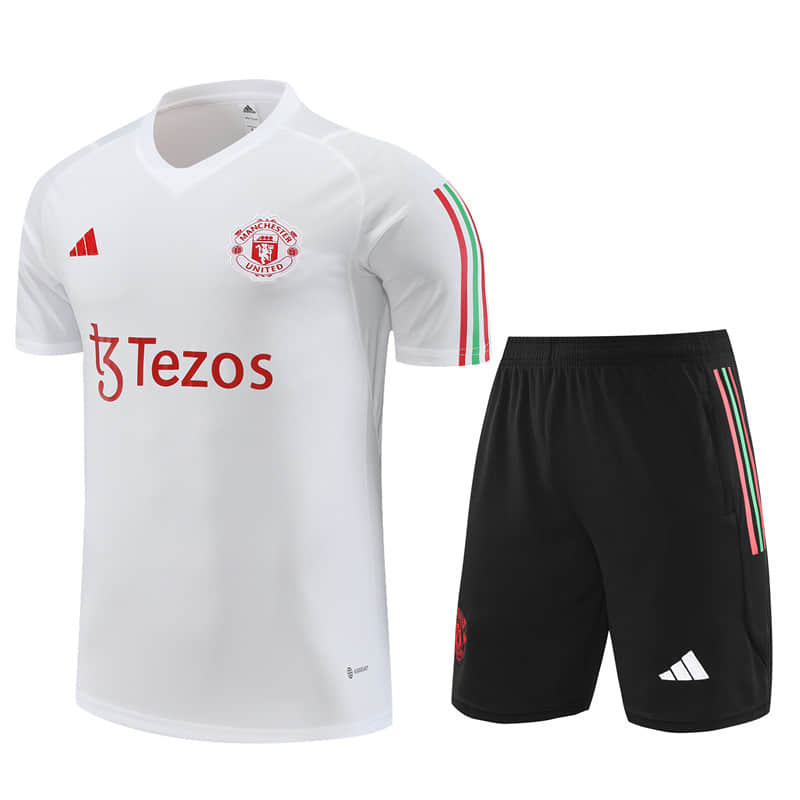 23/24 Manchester United Training suit kit