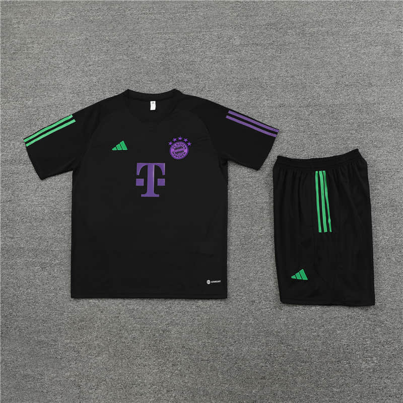 23/24 Bayern Munich Training suit kit
