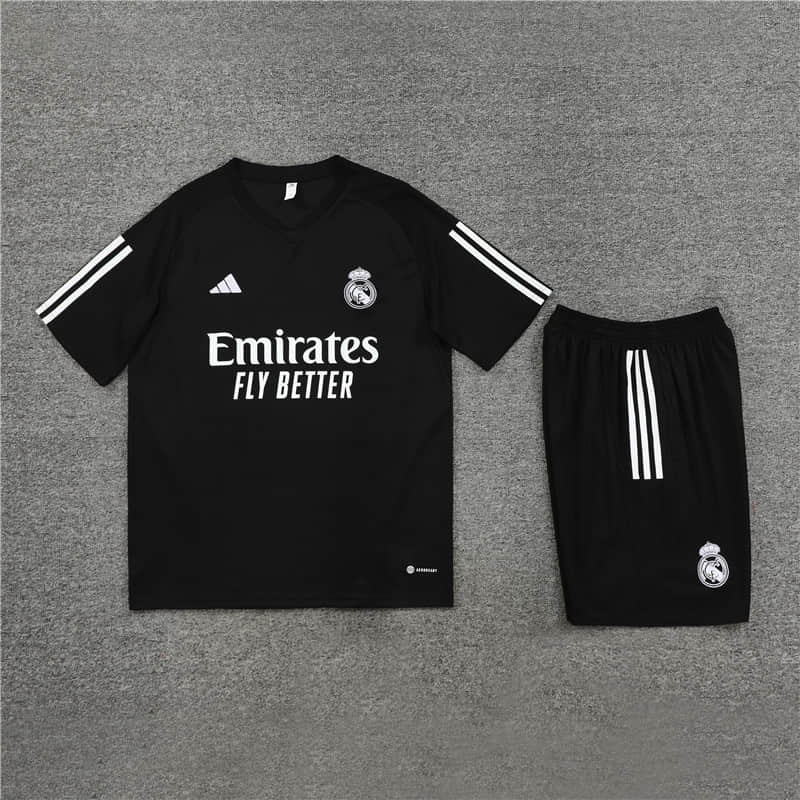 23/24 Real Madrid Training suit kit