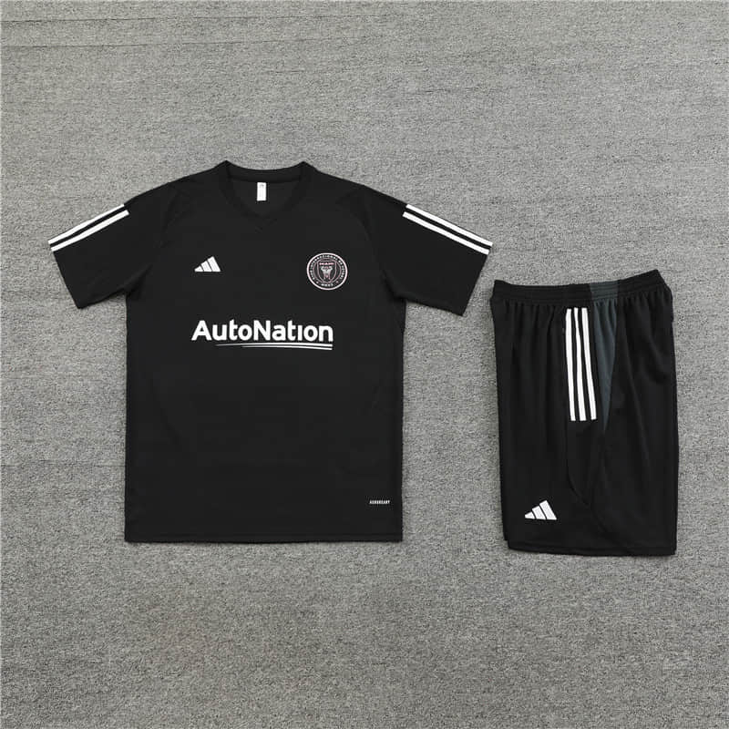 23/24 intermiamicf Miami Training suit kit