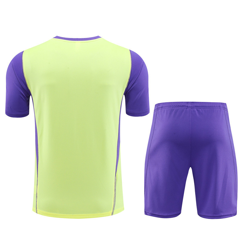 23/24 Real Madrid Training suit kit