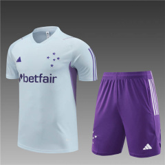 23/24 Cruzeiro Training suit kit