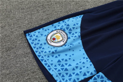 23/24 Manchester City Training suit kit