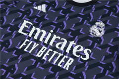 23/24 Real Madrid Training suit kit