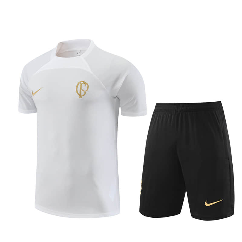23/24 Corinthians Training suit kit