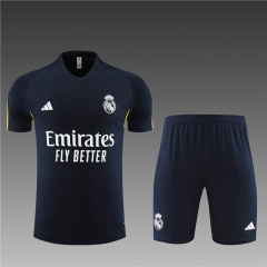 23/24 Real Madrid Training suit kit