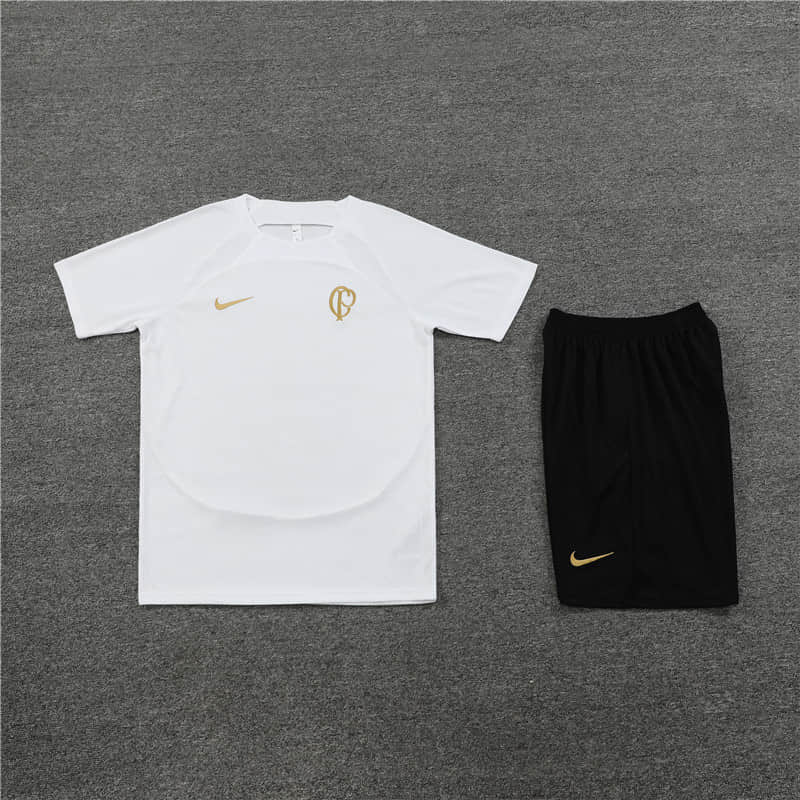 23/24 Corinthians Training suit kit