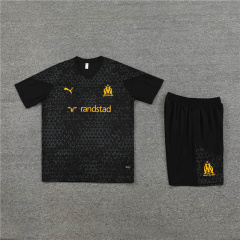 23/24 Marseille Training suit kit