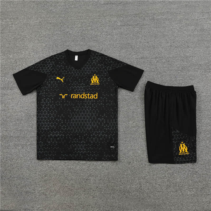 23/24 Marseille Training suit kit