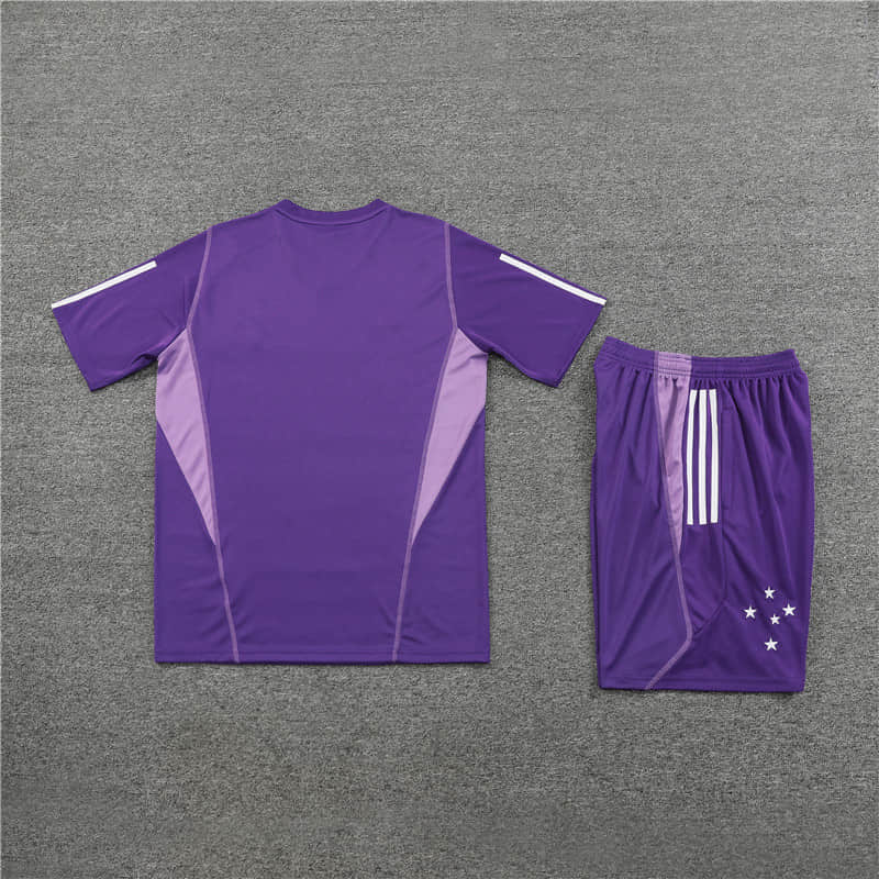 23/24 Cruzeiro Training suit kit