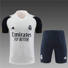 23/24 Real Madrid Training suit kit