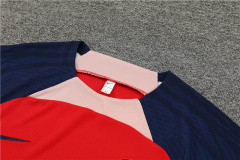 23/24 Atletico Madrid Training suit kit