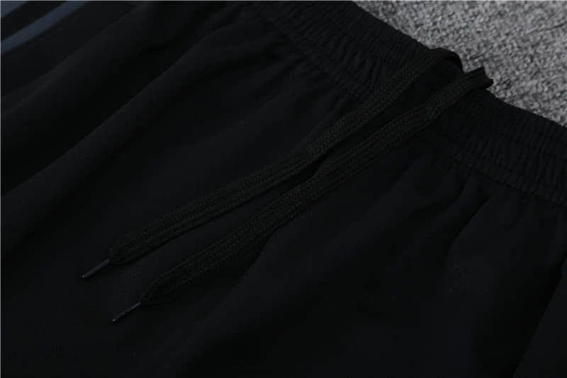 23/24 Real Madrid Training suit kit