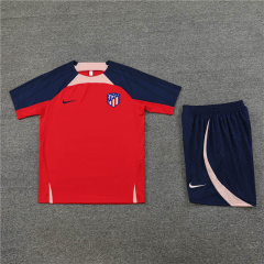 23/24 Atletico Madrid Training suit kit