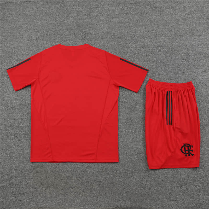 23/24 FlamenGo Training suit kit