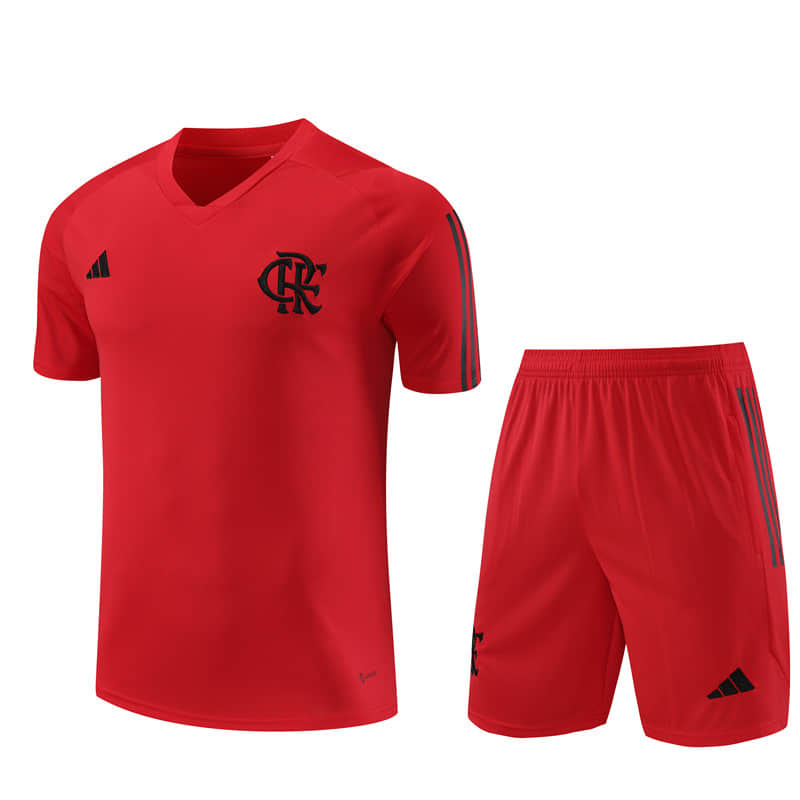 23/24 FlamenGo Training suit kit