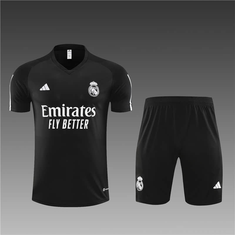 23/24 Real Madrid Training suit kit