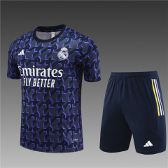 23/24 Real Madrid Training suit kit