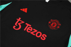 23/24 Manchester United Training suit kit