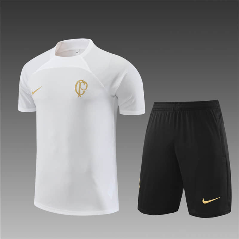 23/24 Corinthians Training suit kit