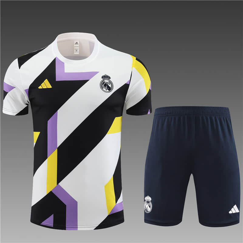 23/24 Real Madrid Training suit kit