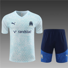 23/24 Marseille Training suit kit