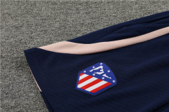 23/24 Atletico Madrid Training suit kit