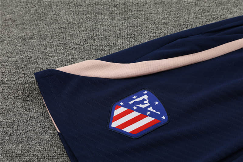 23/24 Atletico Madrid Training suit kit