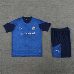 23/24 Marseille Training suit kit