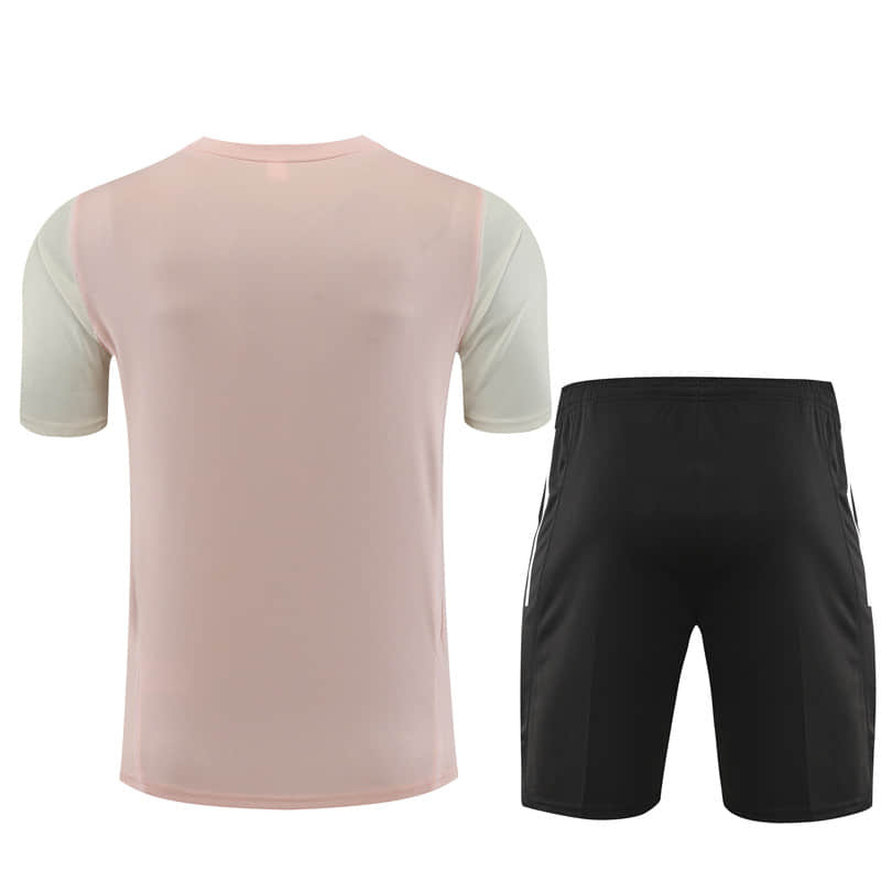 23/24 Lyon Training suit kit