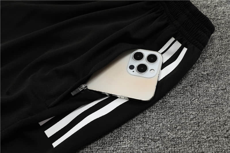 23/24 Real Madrid Training suit kit