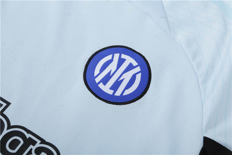 23/24 Inter Milan Training suit kit