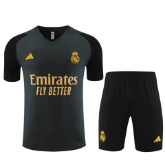 23/24 Real Madrid Training suit kit