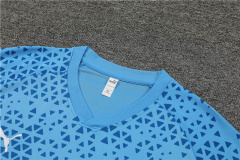 23/24 Manchester City Training suit kit