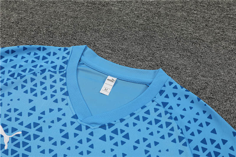 23/24 Manchester City Training suit kit