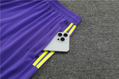 23/24 Real Madrid Training suit kit