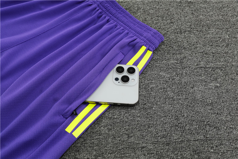 23/24 Real Madrid Training suit kit