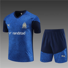 23/24 Marseille Training suit kit