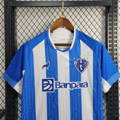 24/25 Paysandu home S-4XL
