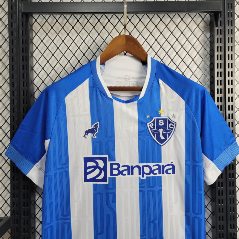 24/25 Paysandu home S-4XL
