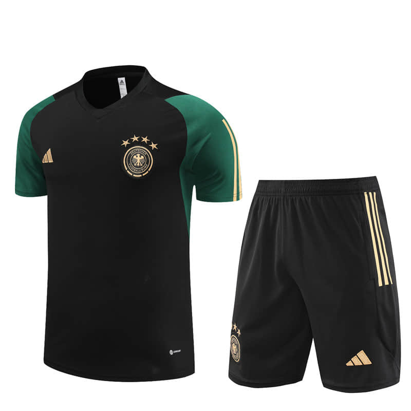 23/24 Germany Training suit kit