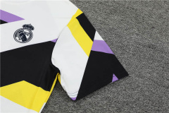 23/24 Real Madrid Training suit kit