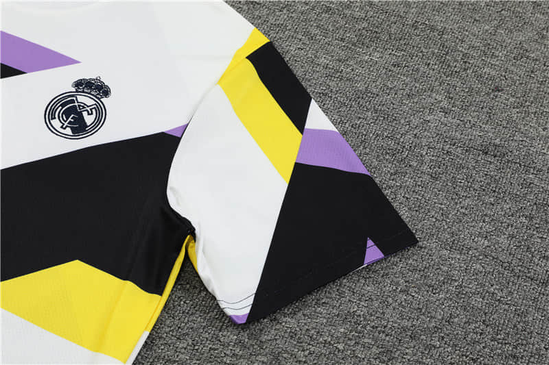 23/24 Real Madrid Training suit kit