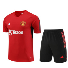 23/24 Manchester United Training suit kit