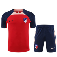 23/24 Atletico Madrid Training suit kit