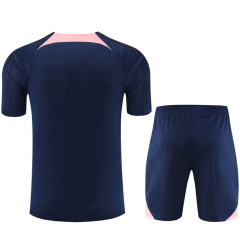 23/24 Atletico Madrid Training suit kit