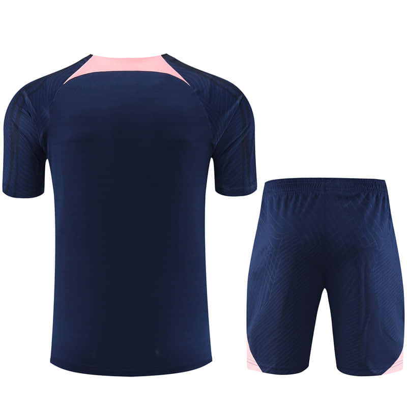 23/24 Atletico Madrid Training suit kit