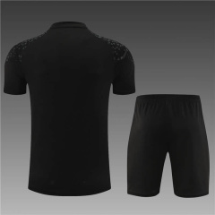 23/24 Marseille Training suit kit
